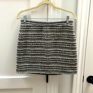 Madewell Skirt Size 4